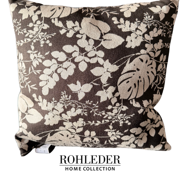 Rohleder Kissen 40x40cm "Frisco"
