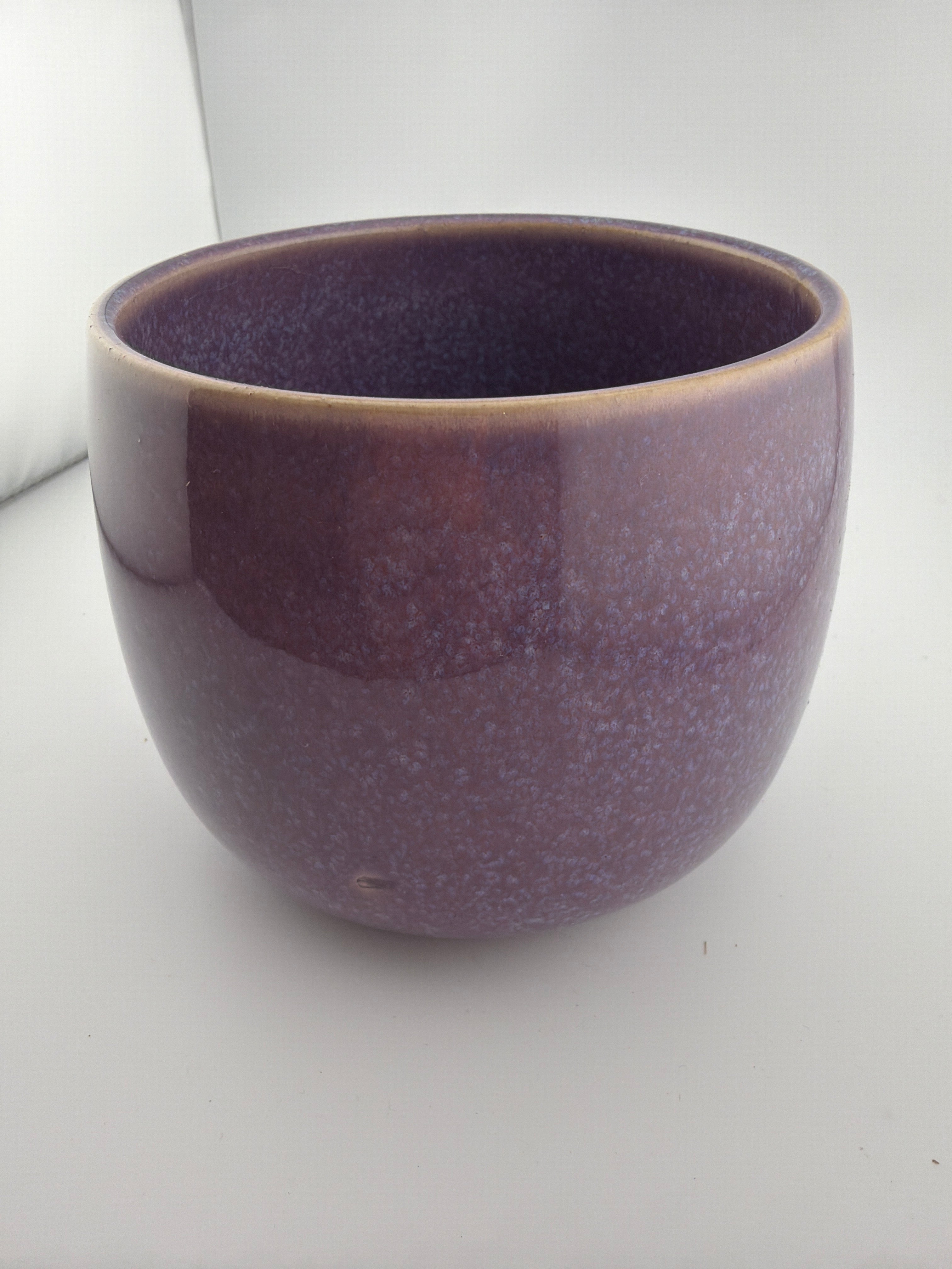 Topf h10,5cm d11,5cm