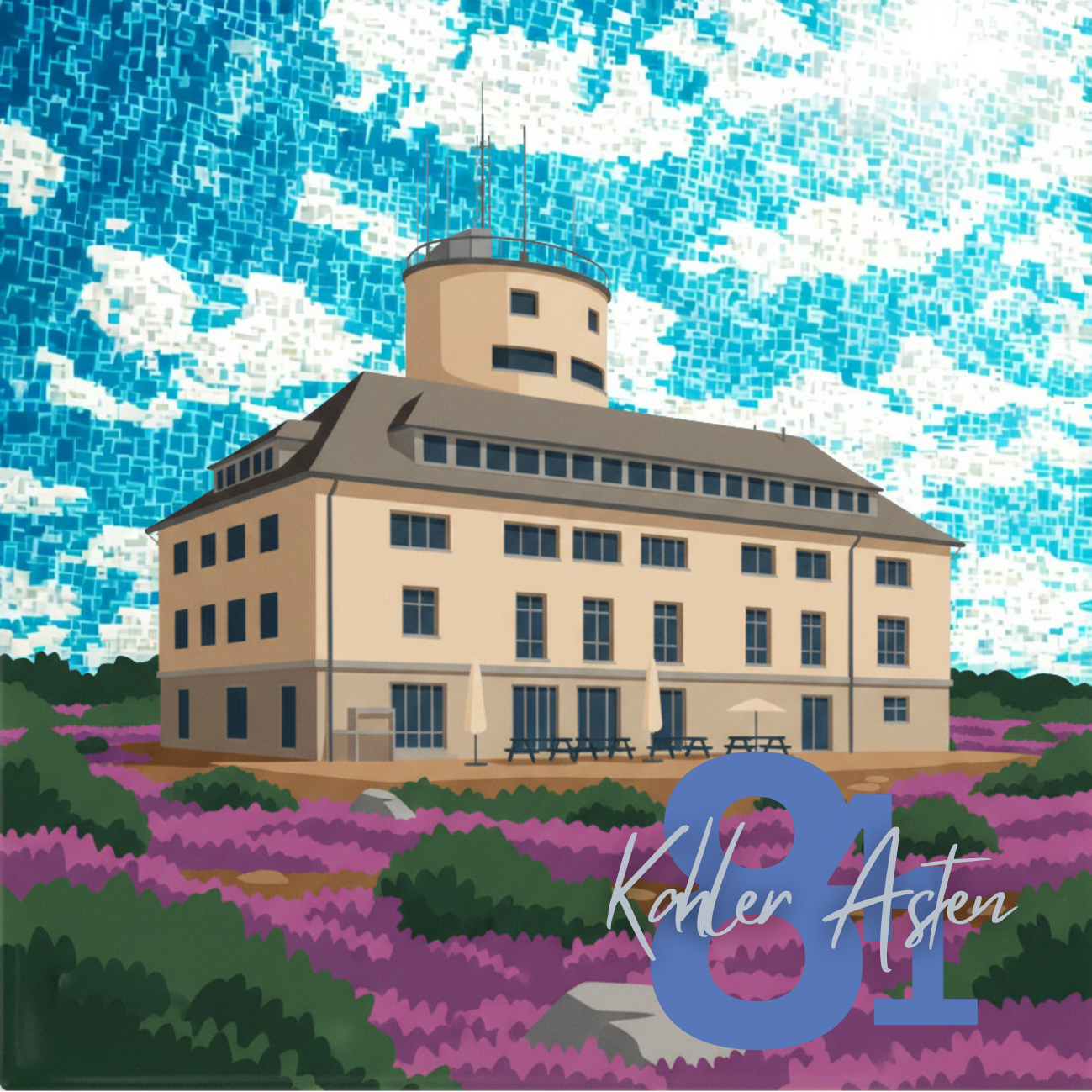 Tile - Kahler Asten