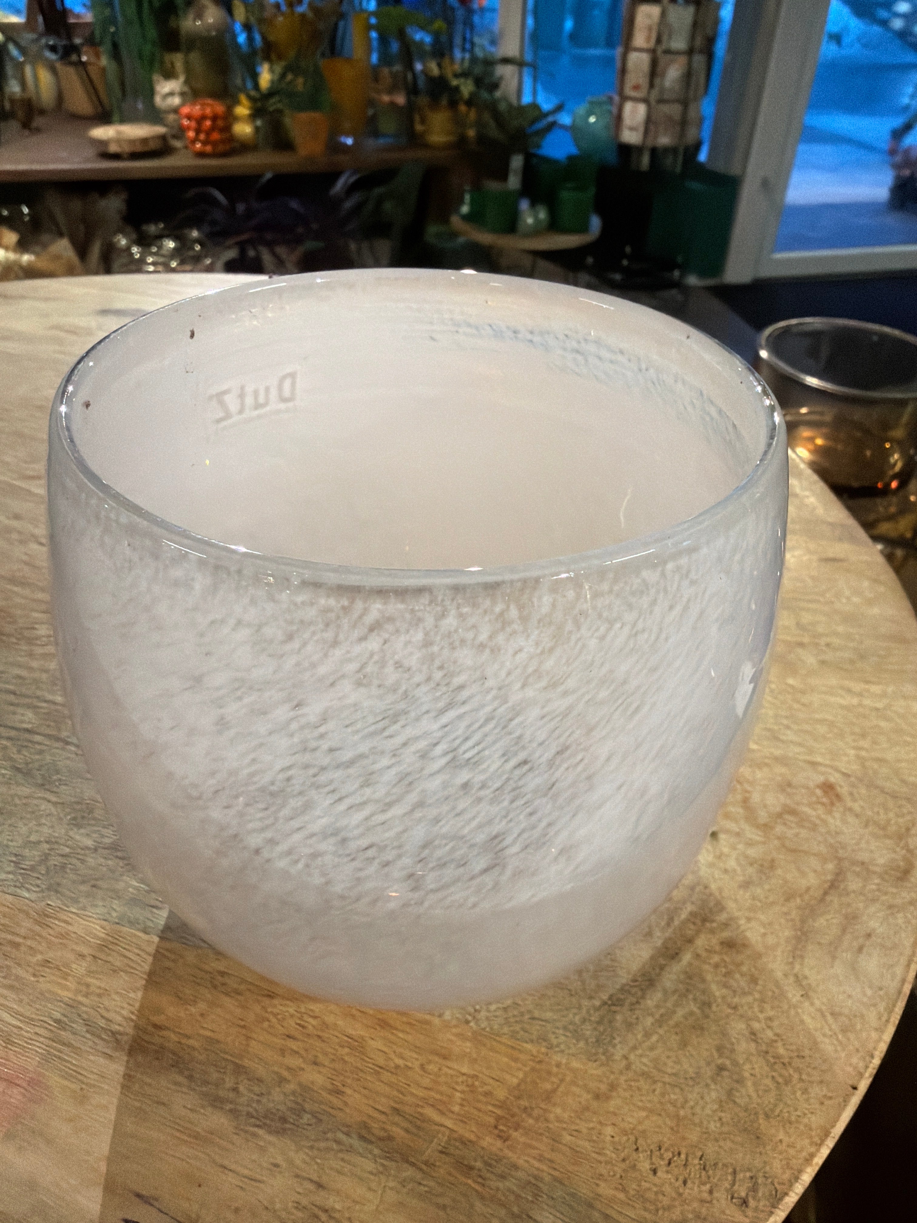 Top Dutz h11cm d11cm