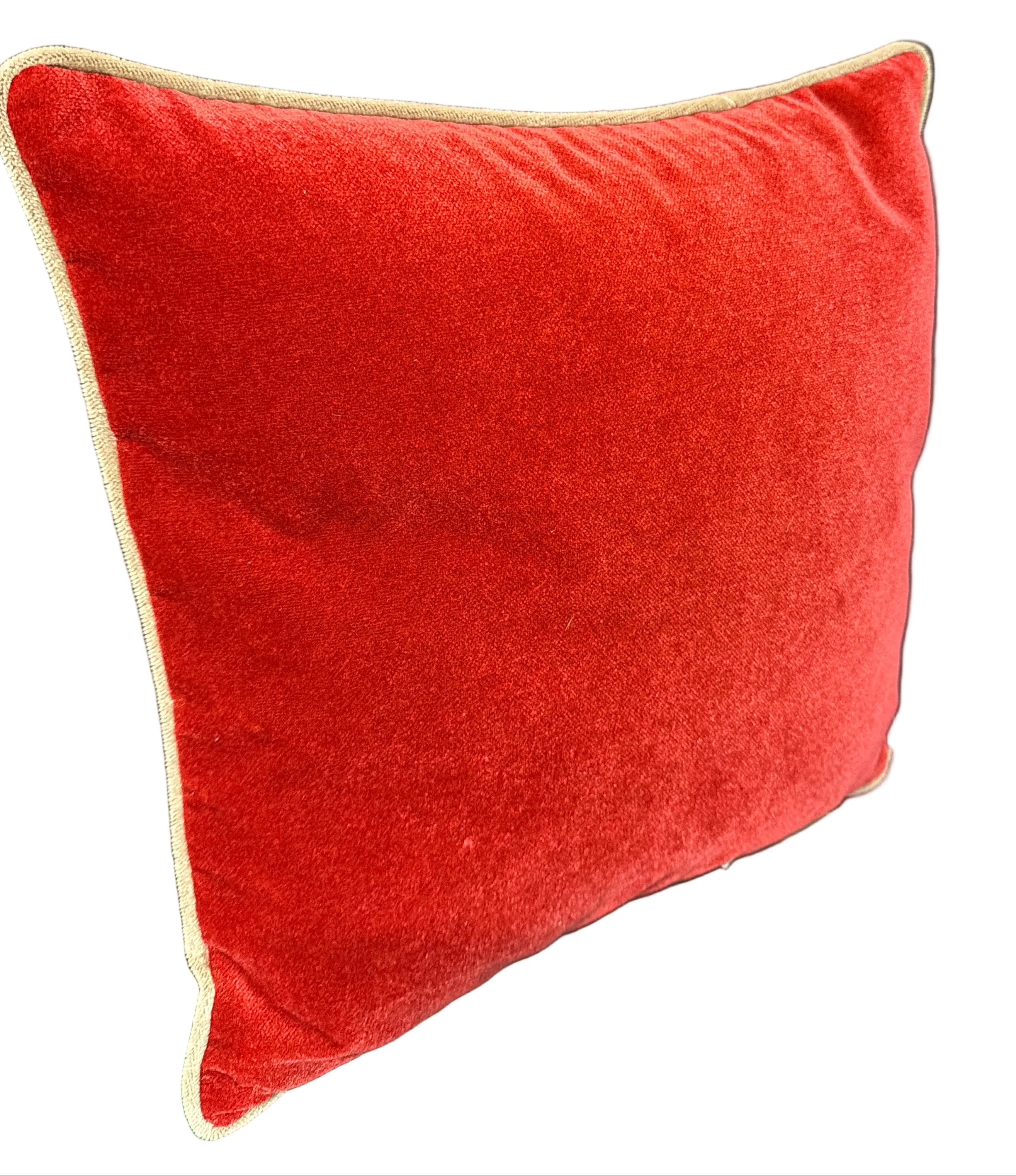 Rohleder Kissen 40x40cm "Cloud Candy"