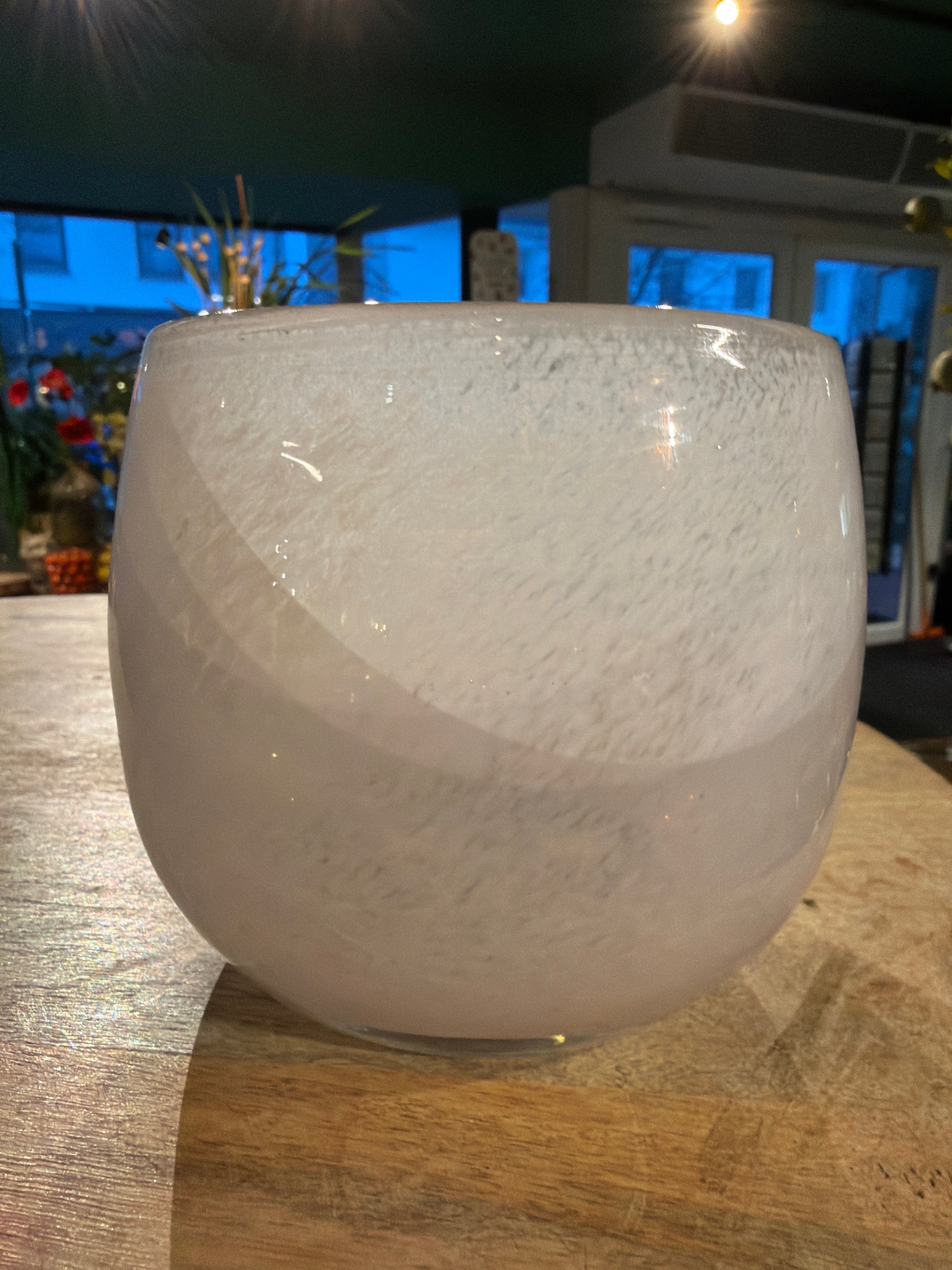 Top Dutz h11cm d11cm