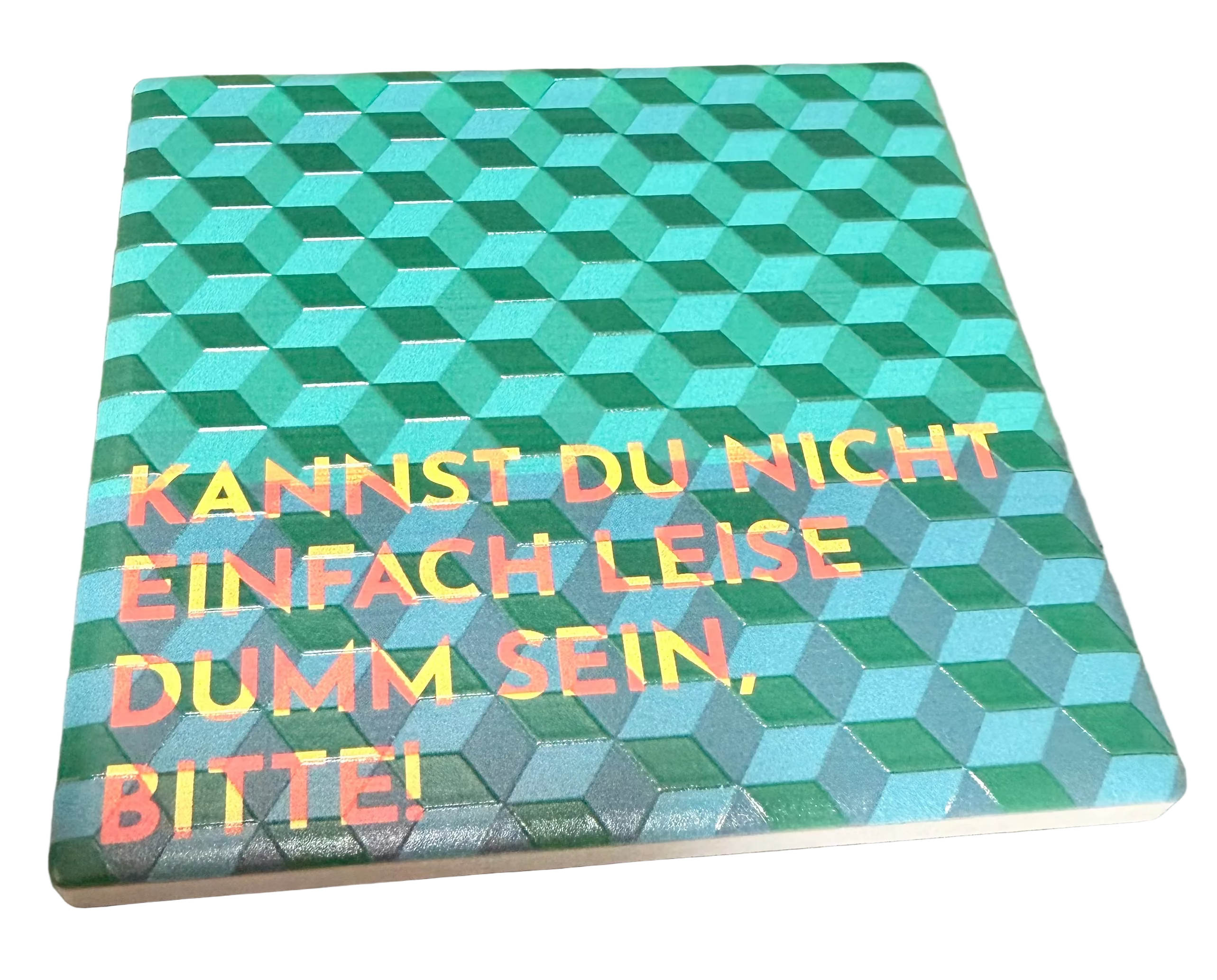 Tile - Dumm
