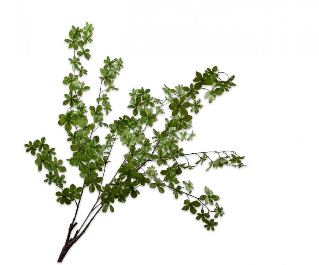 BLADSPRAY BUSH GREEN 107 cm