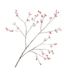 FORGET-ME-NOT BRANCH BEAUTY 132 CM