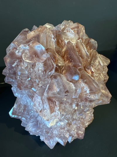 Chrystal Vase Mini