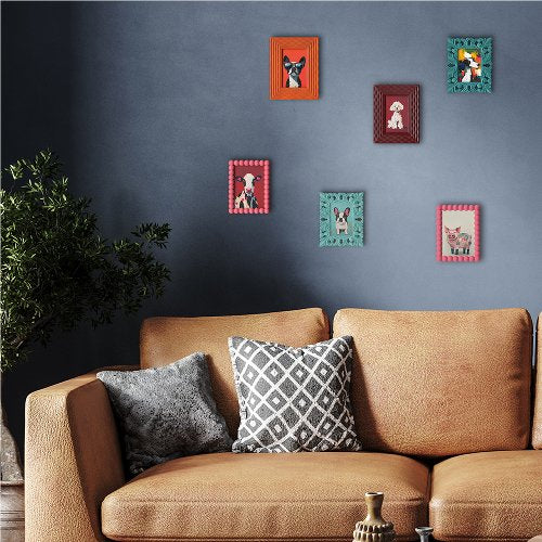 Acrylgemälde Murphy S 18x23 356770