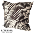 Rohleder Cushion 50x50cm "Mississippi"