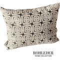 Rohleder Cushion 35x45cm "Turtle"