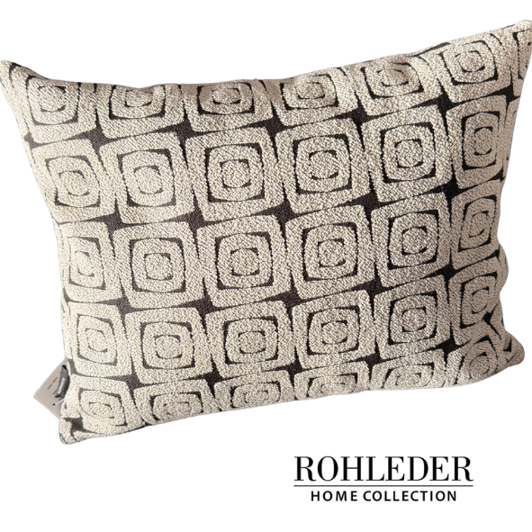 Rohleder Kissen 35x45cm "Turtle"