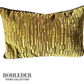 Rohleder Cushion 35x55cm "Bond"
