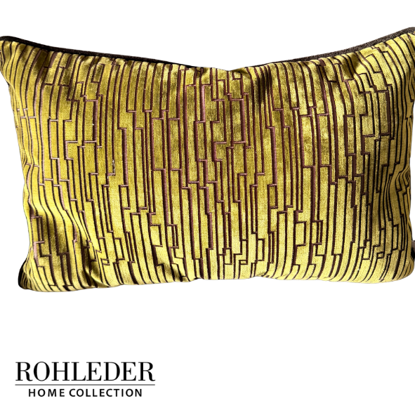 Rohleder Kissen 35x55cm "Bond"