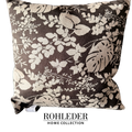 Rohleder Cushion 40x40cm "Frisco"