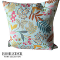 Rohleder Cushion "Central Gardens Funk" 50x50cm