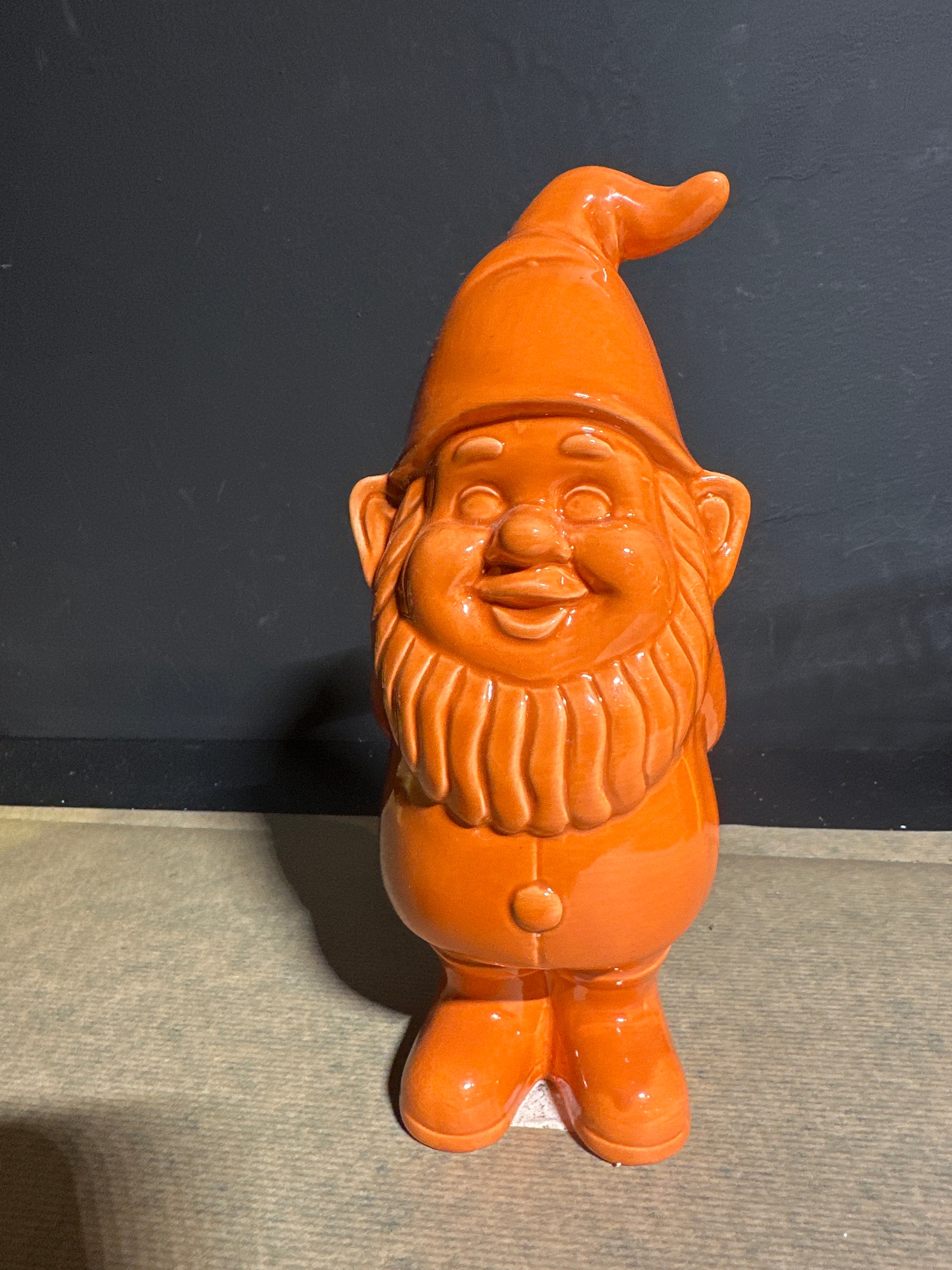 Dwarf Ceramics