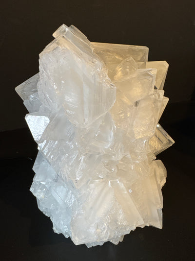 Chrystal Vase Mini