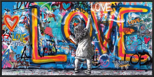 Acryl 60x120 LOVE 60x120 701293