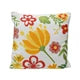 Cushion "Spring Awakening"