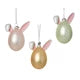 Figurines glass