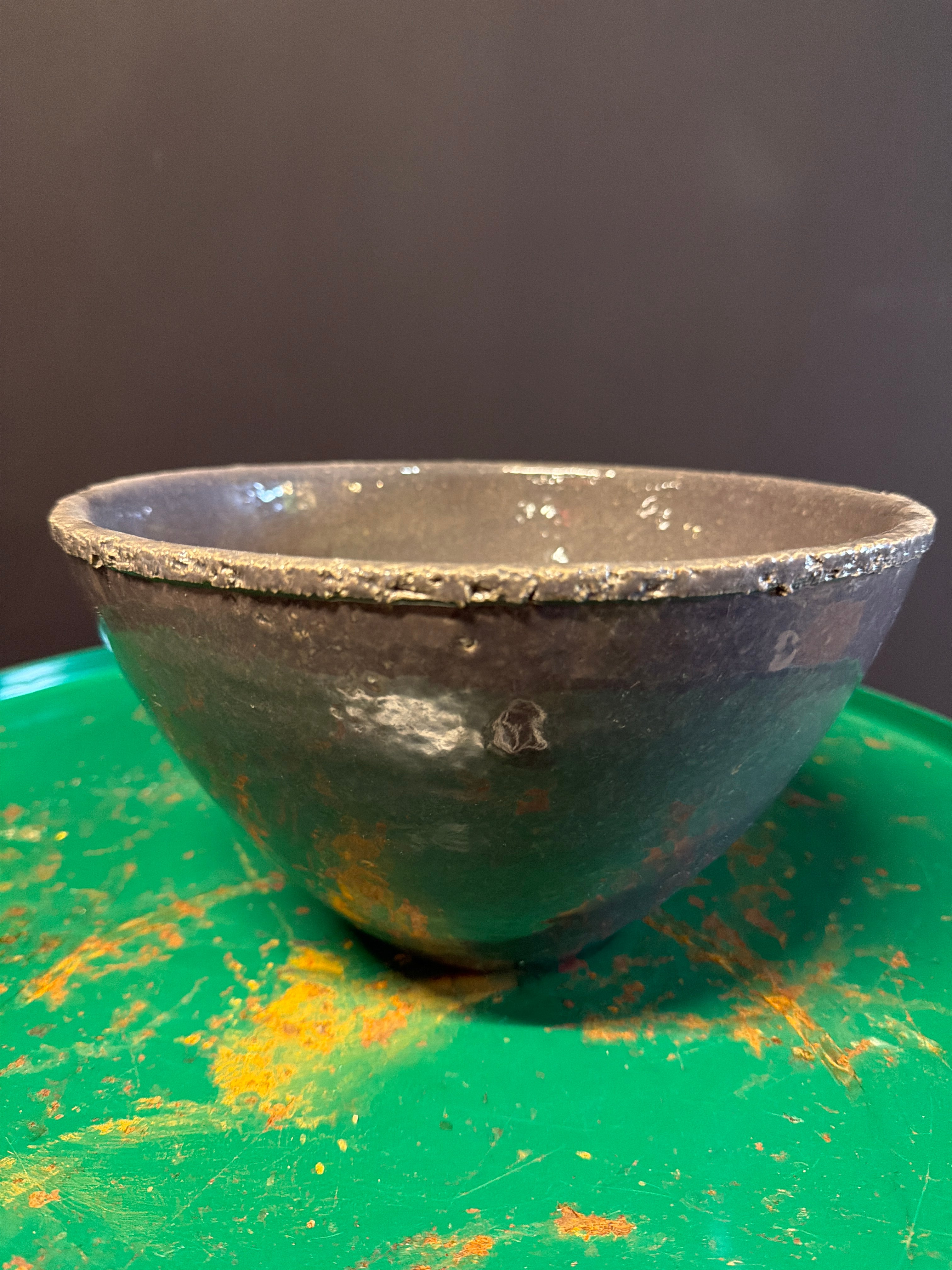 Pot h15cm d26cm