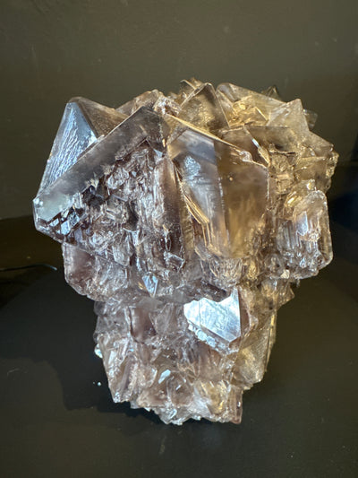 Chrystal Vase Mini