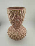 Vase pink