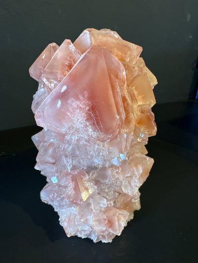 Chrystal Vase Mini
