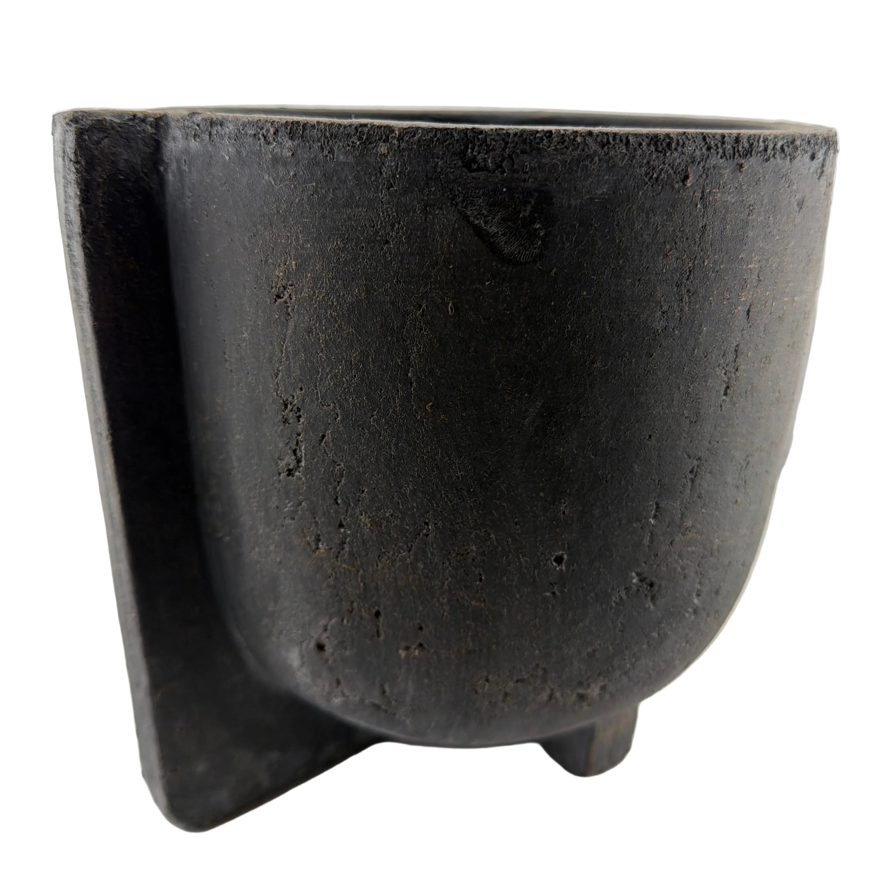 Pot Stone
