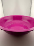 Decorative Plate Pink