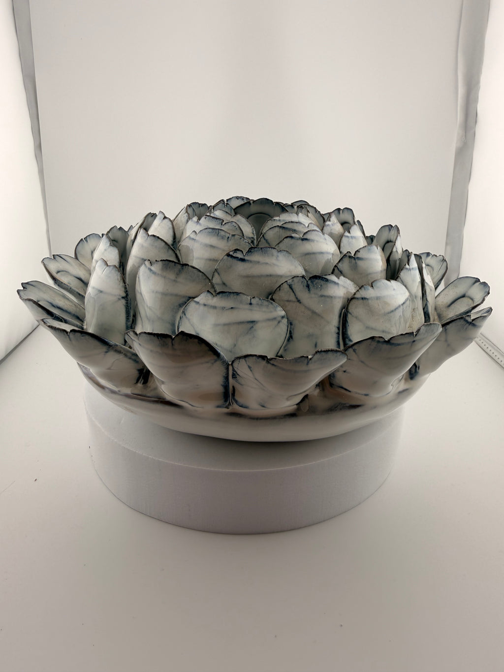 Vase Lotus