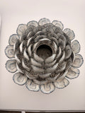 Vase Lotus