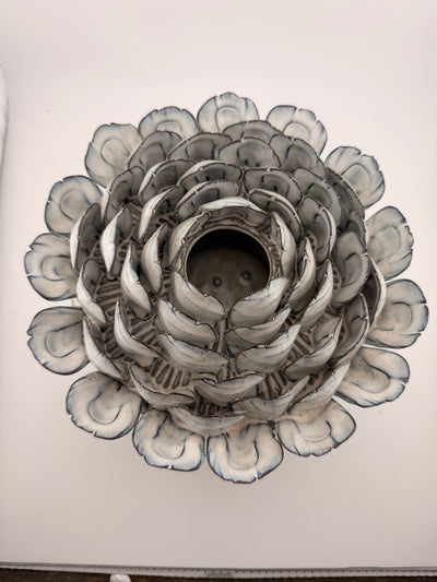 Vase Lotus