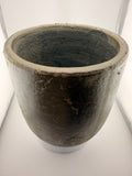 Pot earthenware H23cm D19cm