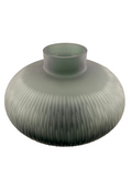 Vase H26cm D32cm