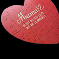 Puzzle Heart