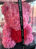 Bear Luxe 40cm
