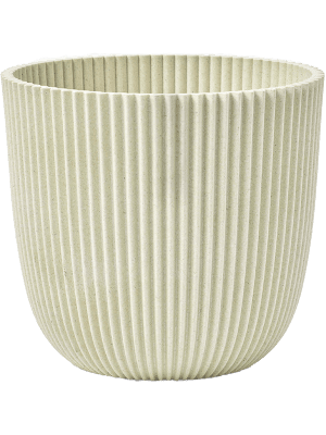 Capi Pot Bol Zaagsel Beige - D17cm