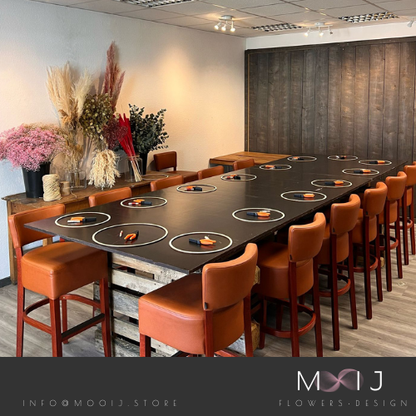 Workshop - Kränze Binden